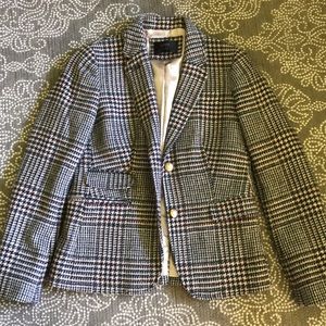 J Crew School Boy Blazer
